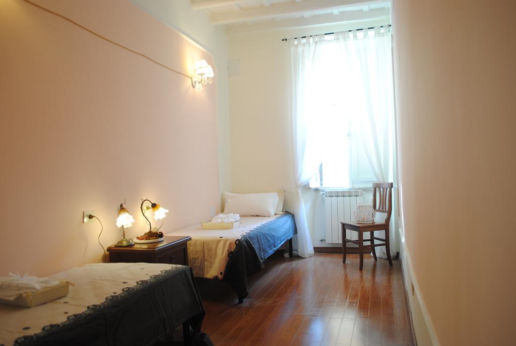 Dreaming Navona Rooms Roma Exterior foto